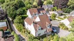 Rectory Road, Piddlehinton, Dorchester