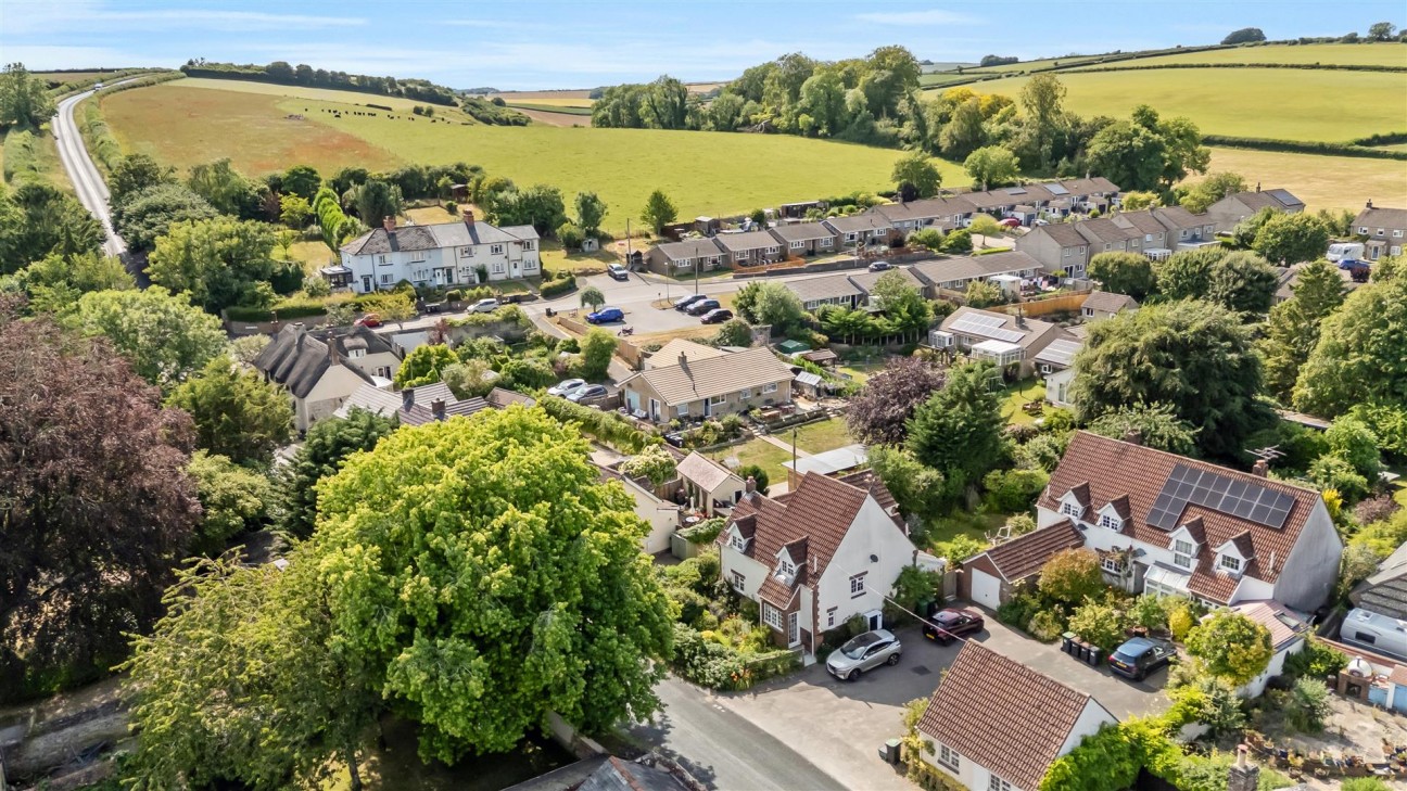 Rectory Road, Piddlehinton, Dorchester