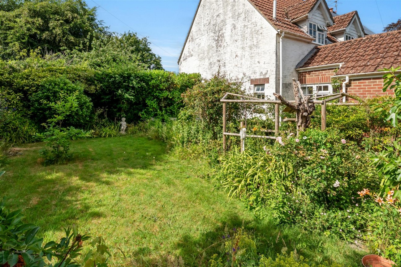 Rectory Road, Piddlehinton, Dorchester