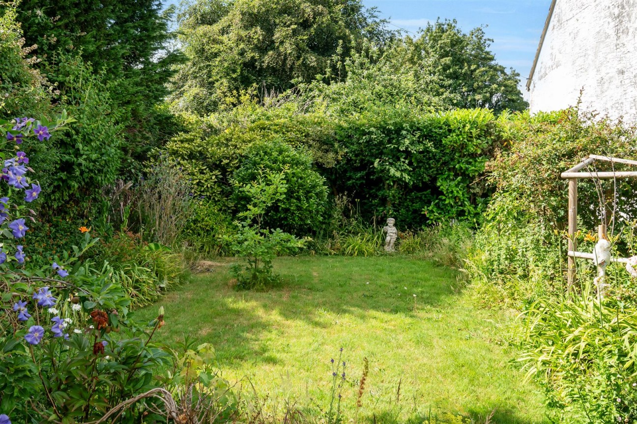 Rectory Road, Piddlehinton, Dorchester