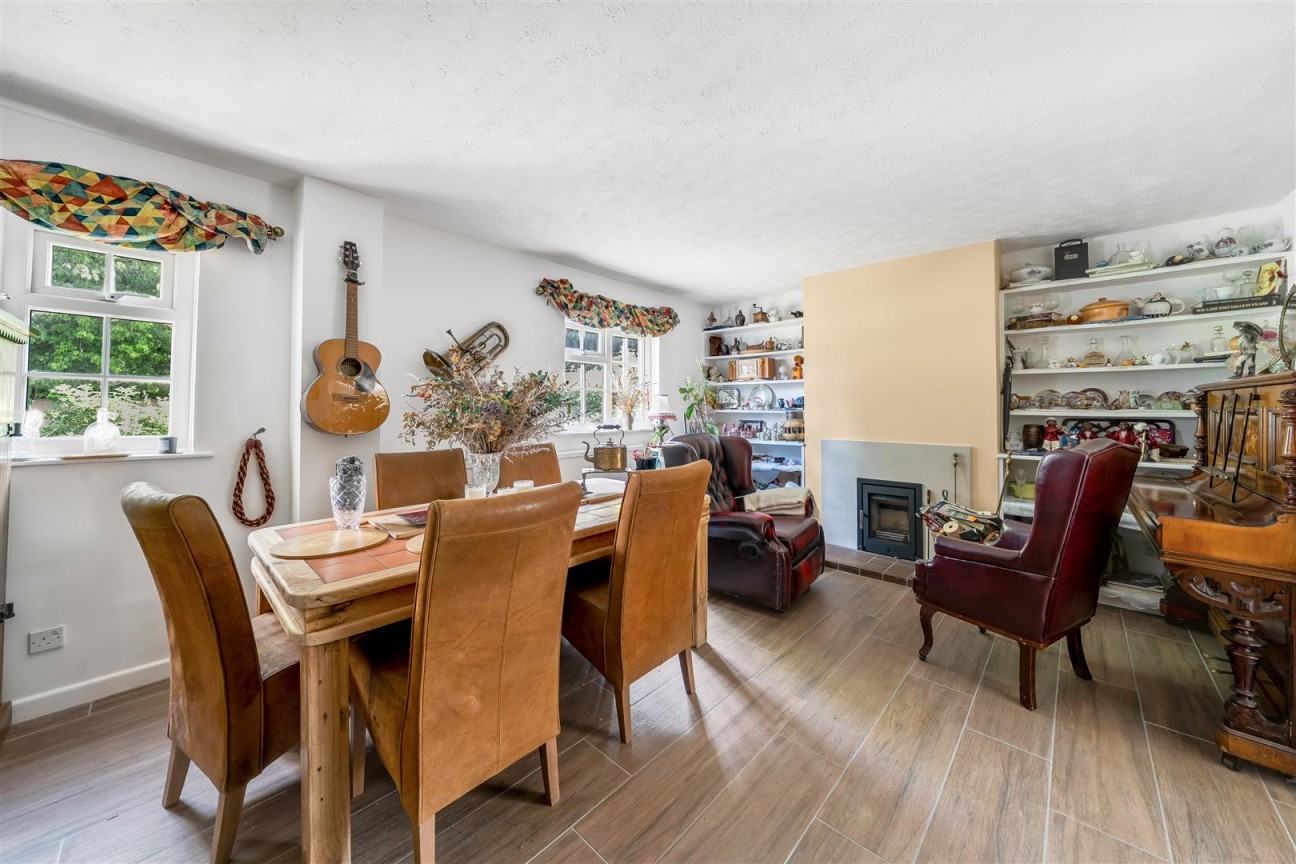 Rectory Road, Piddlehinton, Dorchester