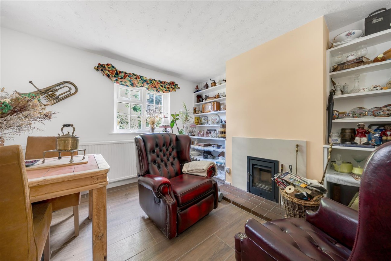 Rectory Road, Piddlehinton, Dorchester