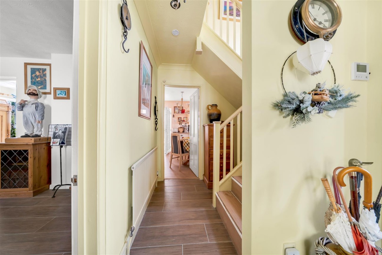 Rectory Road, Piddlehinton, Dorchester