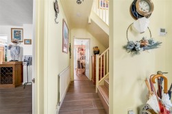 Rectory Road, Piddlehinton, Dorchester