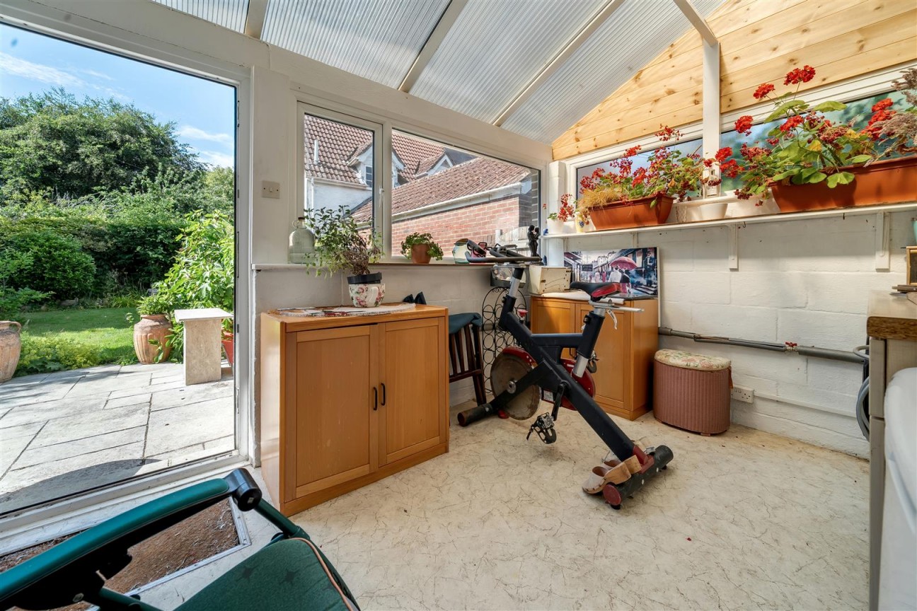 Rectory Road, Piddlehinton, Dorchester