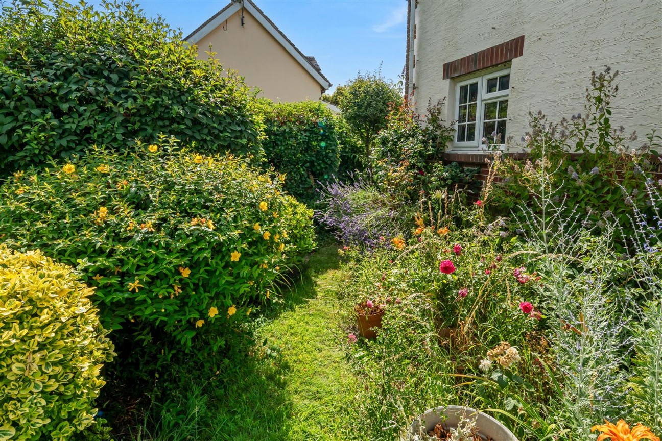 Rectory Road, Piddlehinton, Dorchester