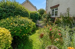 Rectory Road, Piddlehinton, Dorchester