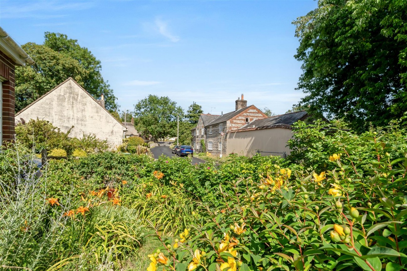 Rectory Road, Piddlehinton, Dorchester