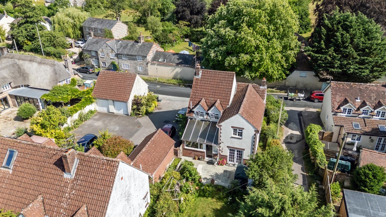 Rectory Road, Piddlehinton, Dorchester