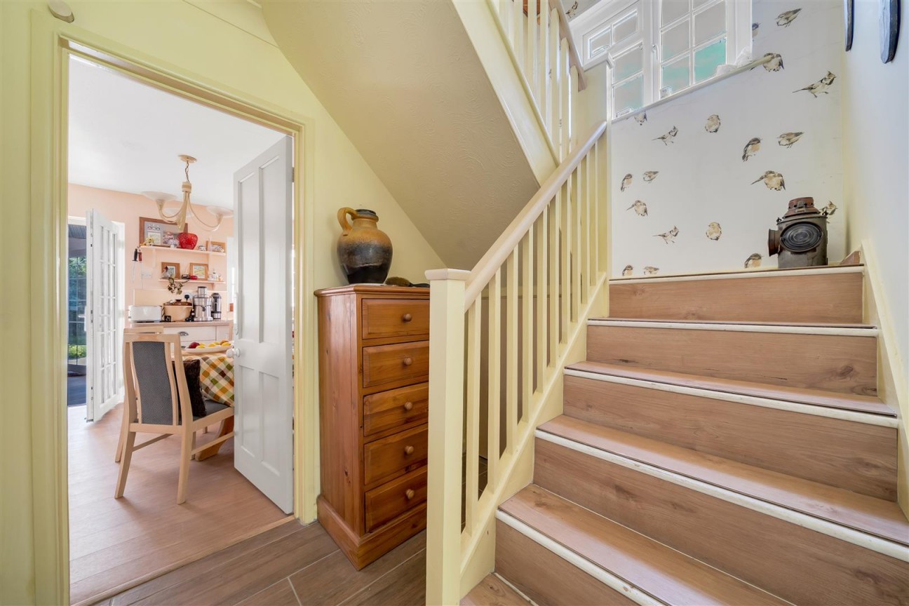 Rectory Road, Piddlehinton, Dorchester