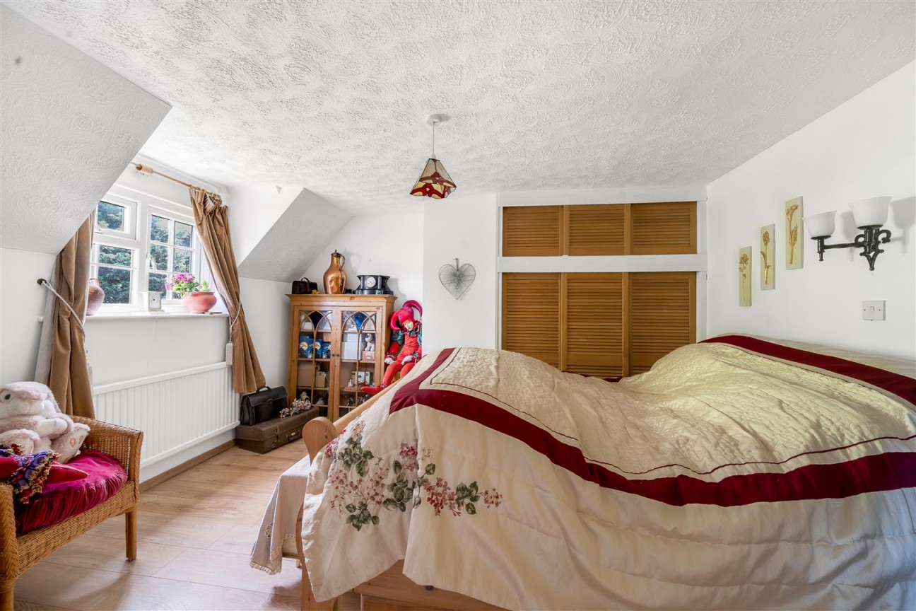Rectory Road, Piddlehinton, Dorchester
