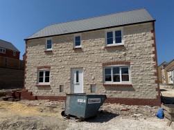 Plot 346 Curtis Fields, 70 Curtis Fields, Weymouth DT4 0TS