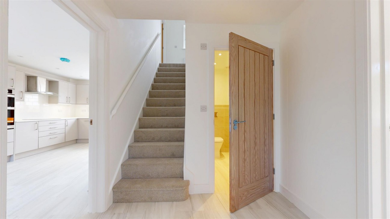 Plot 346 Curtis Fields, 70 Curtis Fields, Weymouth DT4 0TS