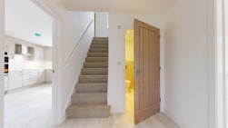 Plot 346 Curtis Fields, 70 Curtis Fields, Weymouth DT4 0TS