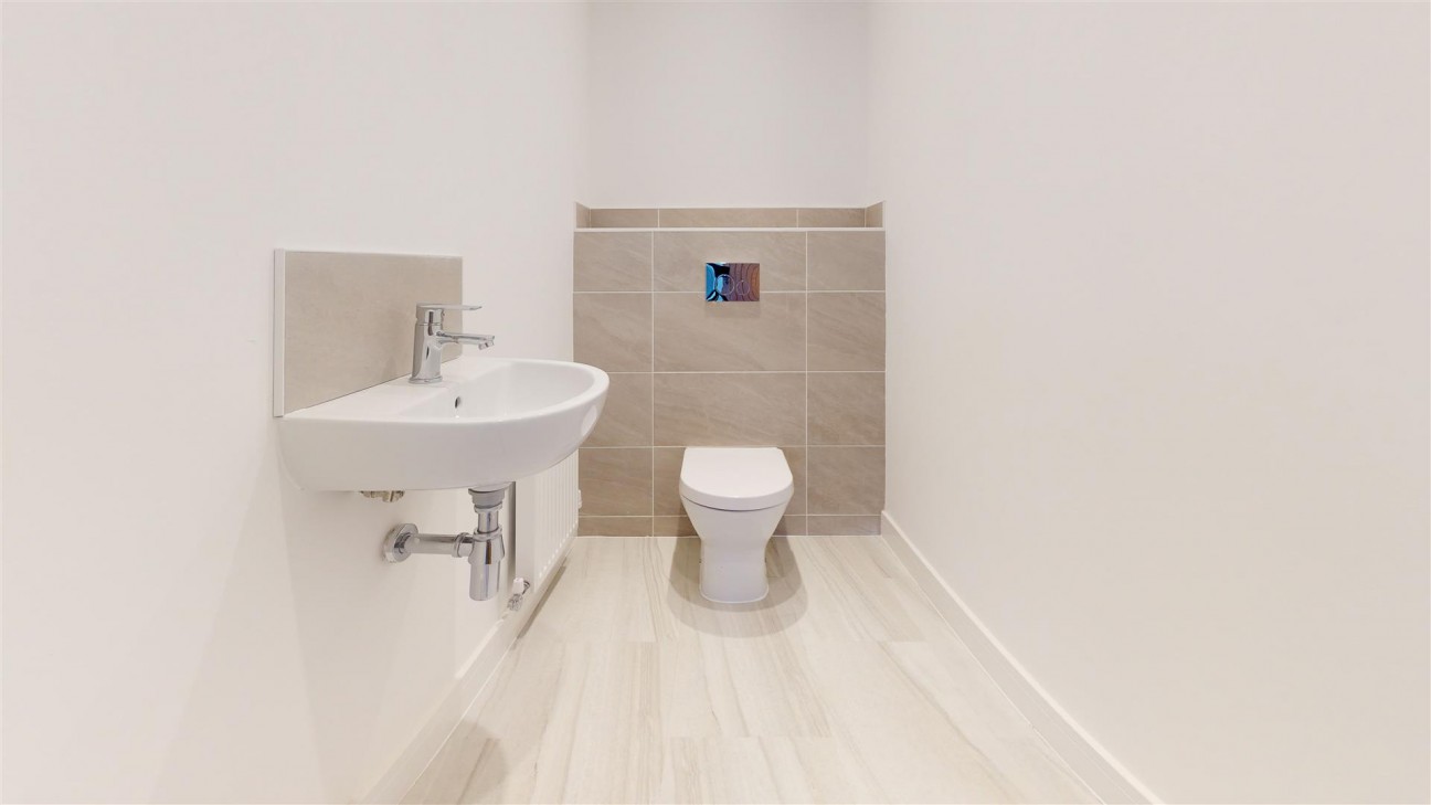 Plot 346 Curtis Fields, 70 Curtis Fields, Weymouth DT4 0TS