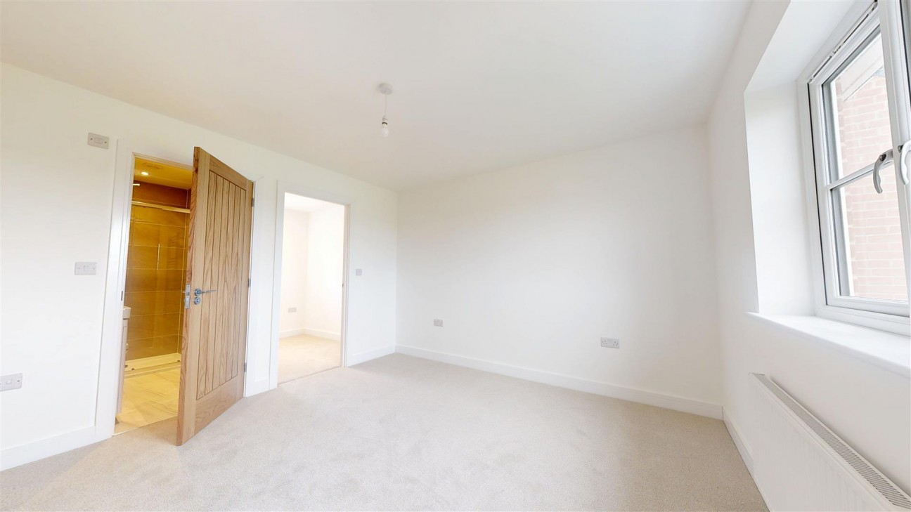 Plot 346 Curtis Fields, 70 Curtis Fields, Weymouth DT4 0TS