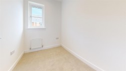 Plot 346 Curtis Fields, 70 Curtis Fields, Weymouth DT4 0TS