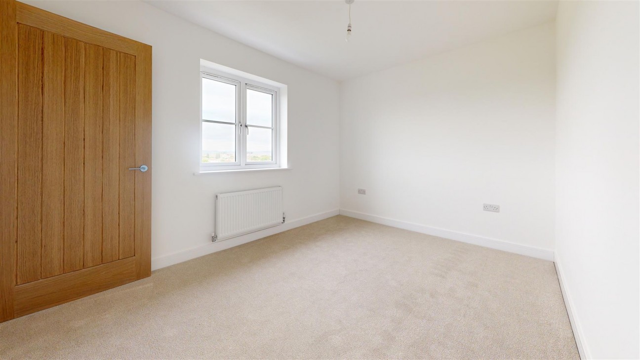 Plot 346 Curtis Fields, 70 Curtis Fields, Weymouth DT4 0TS