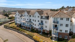 De Moulham Road, Swanage