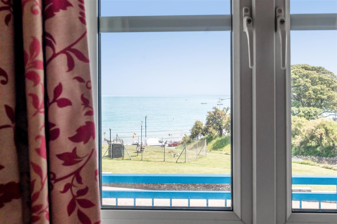 De Moulham Road, Swanage