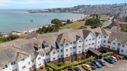 De Moulham Road, Swanage
