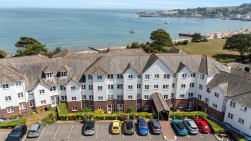 De Moulham Road, Swanage