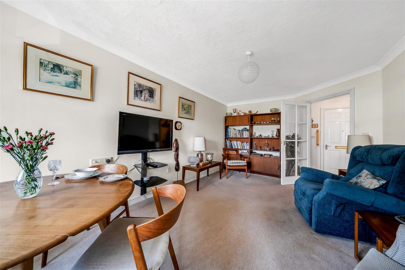 De Moulham Road, Swanage
