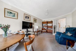 De Moulham Road, Swanage