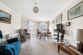 De Moulham Road, Swanage