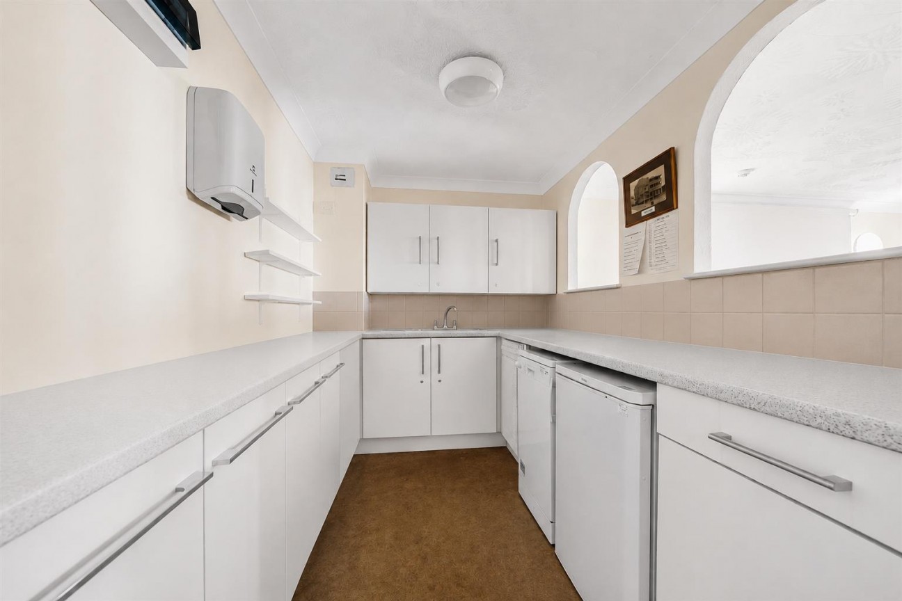 De Moulham Road, Swanage
