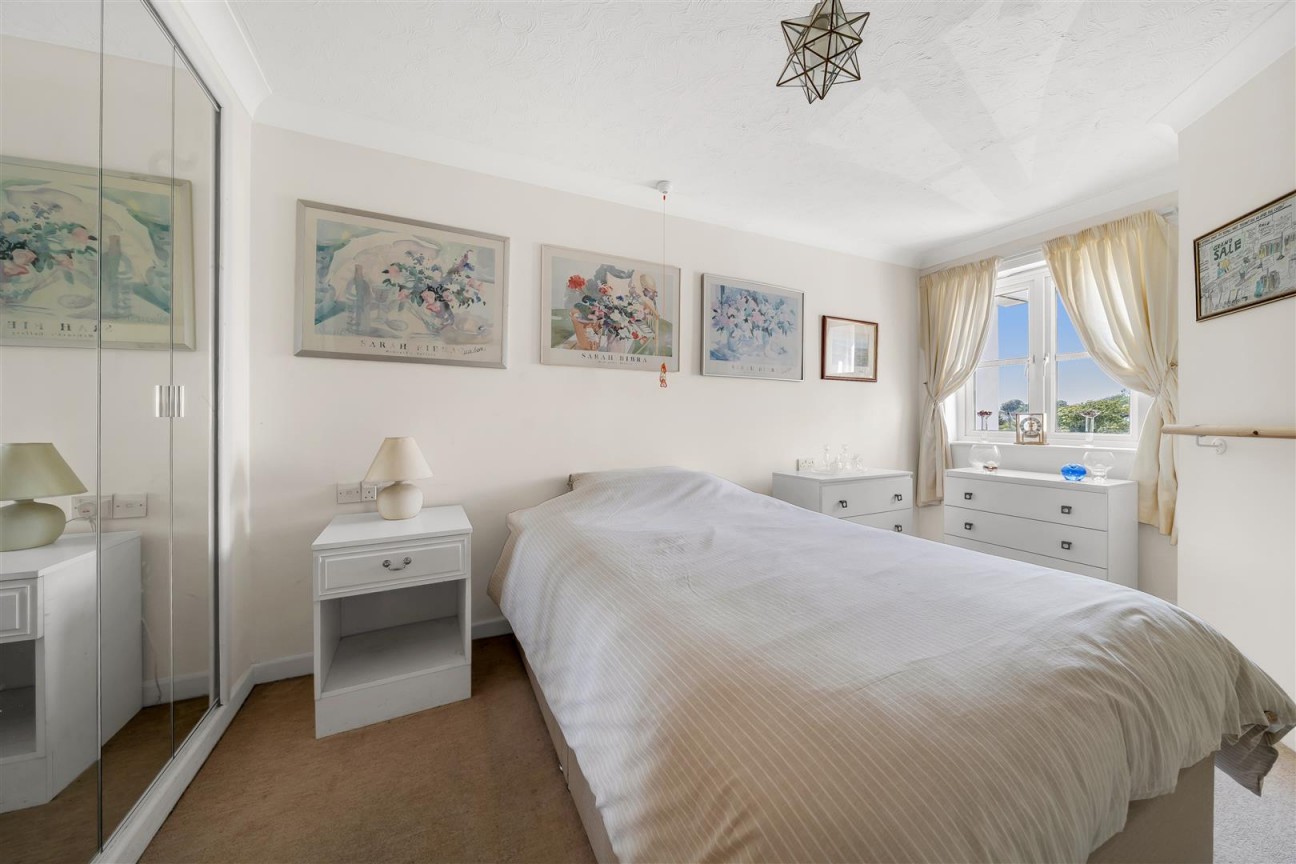 De Moulham Road, Swanage