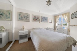 De Moulham Road, Swanage