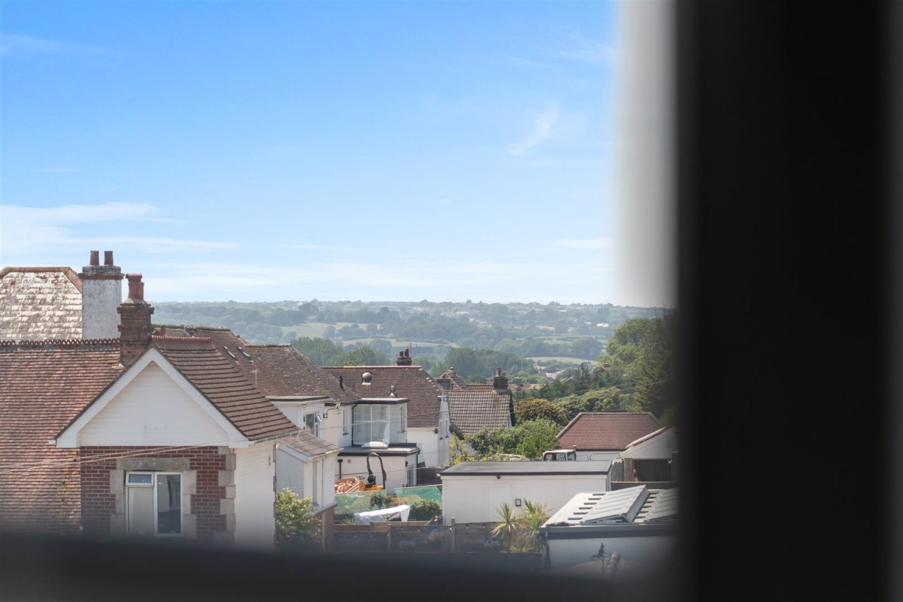 De Moulham Road, Swanage