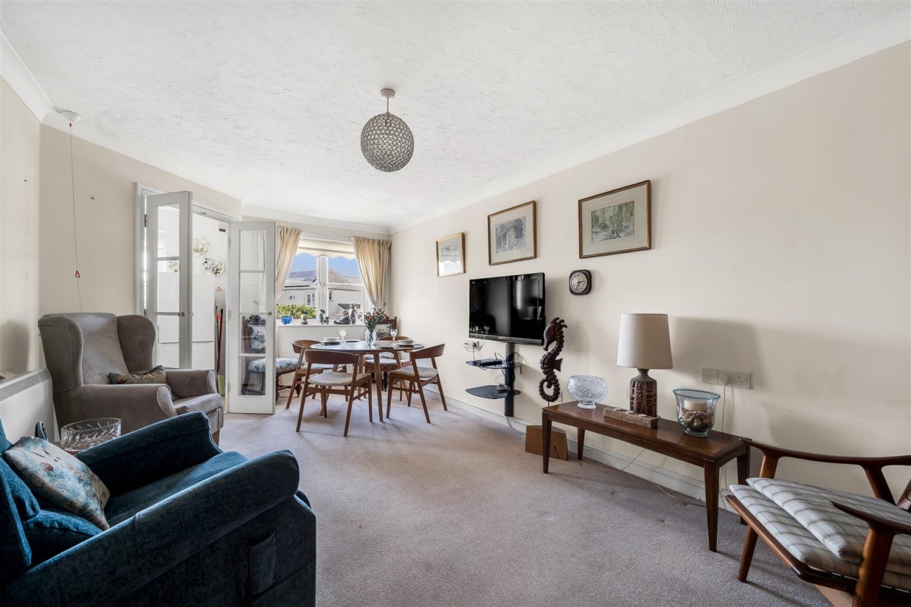 De Moulham Road, Swanage