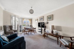 De Moulham Road, Swanage