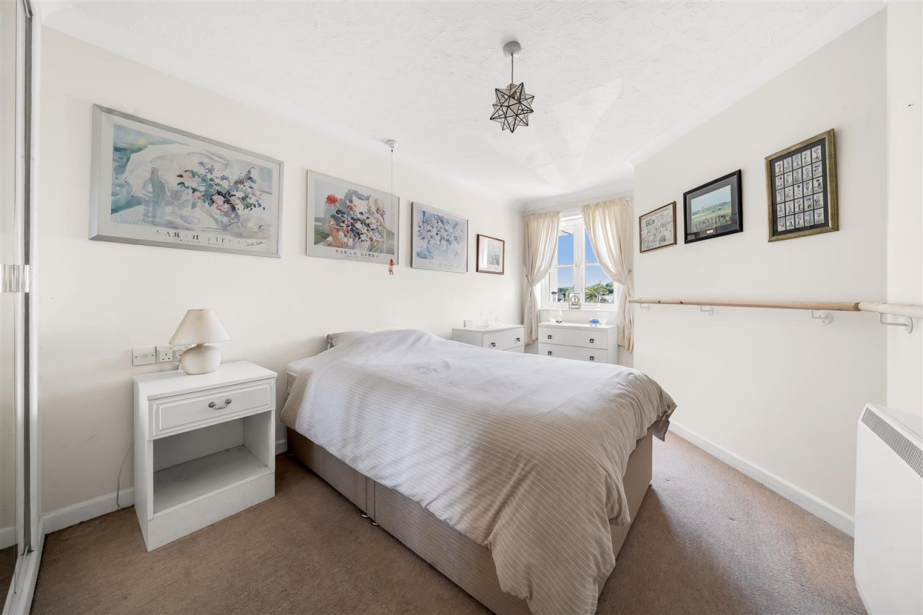 De Moulham Road, Swanage