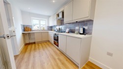 Plot 348 Curtis Fields, 64 Grove Avenue, Weymouth DT4 0TS