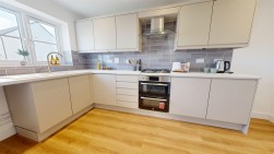 Plot 348 Curtis Fields, 64 Grove Avenue, Weymouth DT4 0TS