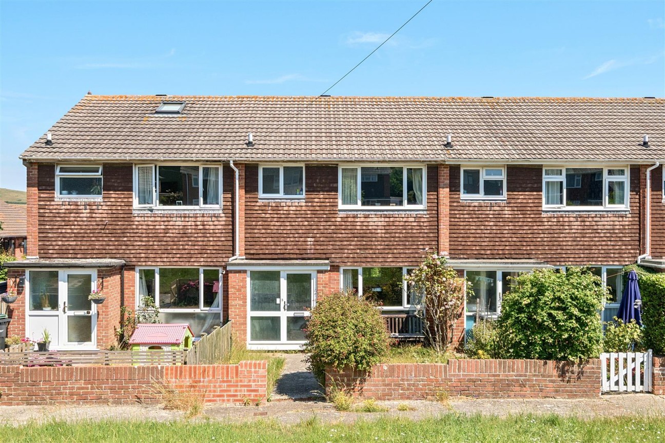 Mariners Drive, Swanage