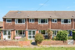 Mariners Drive, Swanage