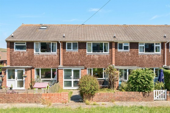 Mariners Drive, Swanage