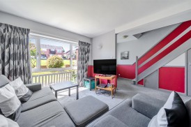 Mariners Drive, Swanage