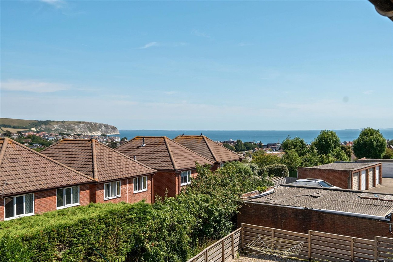 Mariners Drive, Swanage