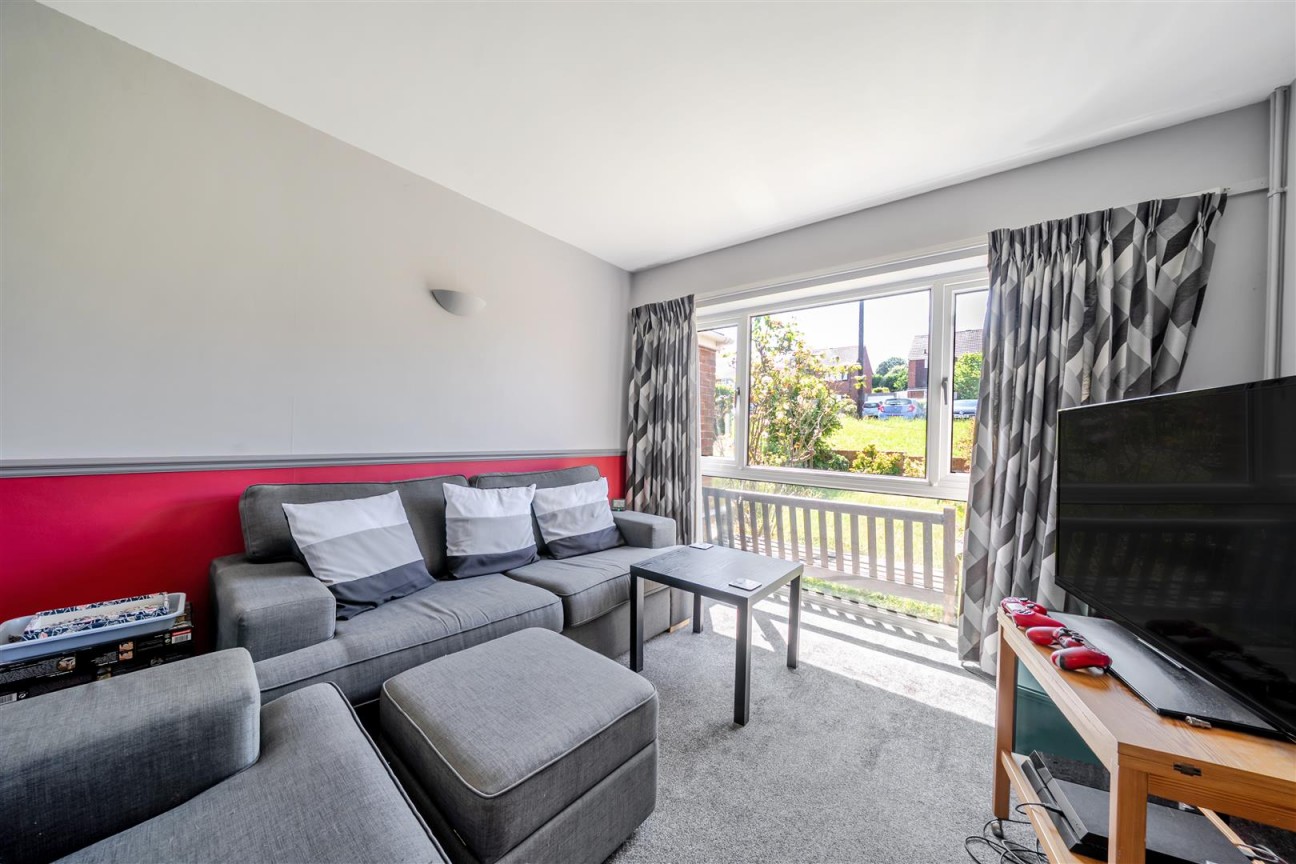 Mariners Drive, Swanage