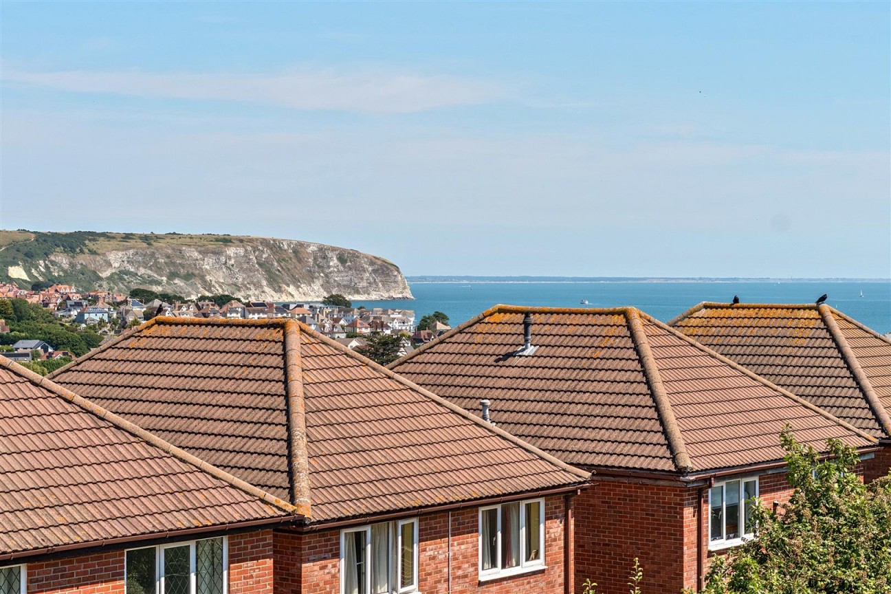 Mariners Drive, Swanage