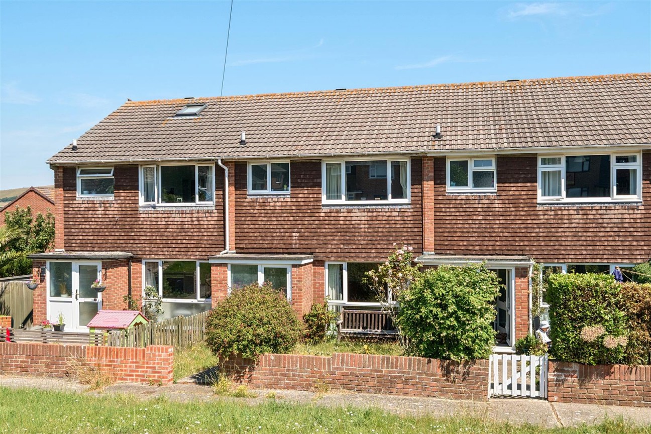 Mariners Drive, Swanage