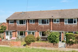 Mariners Drive, Swanage