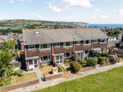 Mariners Drive, Swanage
