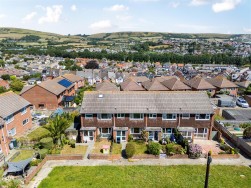 Mariners Drive, Swanage