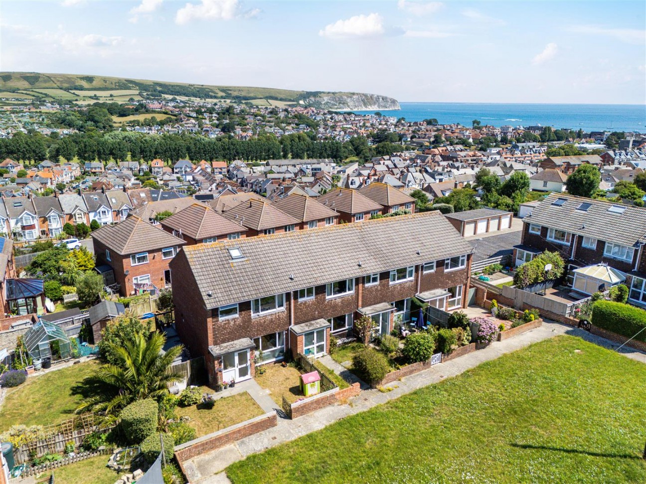 Mariners Drive, Swanage